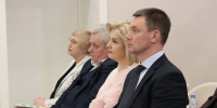Маргарита Масленникова стала членом Общественной палаты России от Воронежской области - Правительство Воронежской области
