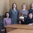 Терновская газета «Савальские зори» отметила 95-летие - РИА Воронеж