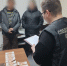 В Новохоперске возбуждено уголовное дело в отношении местного жителя, подозреваемого в покушении на дачу взятки сотруднику полиции - Следственный комитет