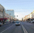 В Воронеже меняют вывески - Берег