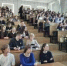 Противодействие угрозам в молодежной среде: встреча на экономическом факультете ВГУ - ВГУ