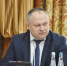 Замглавы Минсельхоза РФ Андрей Разин оценил готовность Воронежской области к посевной-2026 - Обозреватель.Врн