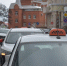 Какие машины такси уже не приедут к воронежцам - TV-Gubernia.Ru