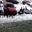 Неизвестные взорвали петарды во время ракетной опасности в Воронеже - ГТРК Воронеж
