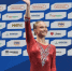 Воронежская гимнастка Ангелина Мельникова выиграла второй этап клубного чемпионата Италии - РИА Воронеж