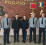 Курсанты института приняли участие в Международной научно– технической конференции «Современное состояние и перспективы развития систем связи и радиотехнического обеспечения в управлении авиацией. Научные чтения имени А.С. Попова» - Воронежский институт ФСИН России
