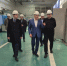 Делегация Республики Узбекистан посетила компанию «Космос-Нефть-Газ» и дворцовый комплекс Ольденбургских - Правительство Воронежской области