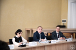Воронежский агроуниверситет может стать оператором прикладных программ для ДПО