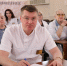 Исполняющий обязанности ректора И.П. Мошуров детально ознакомился с работой университетской Стоматологической клиники - Медицинский Университет им. Н.Н. Бурденко