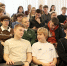 Краеведческая лекция «Архитектурный код Воронежа» в ВГТУ - ВГТУ