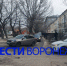 Воронежские автомобилисты захватили тротуар из-за коммунальных работ - ГТРК Воронеж