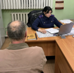 Местному жителю предъявлено обвинение в причинении телесных повреждений, повлекших смерть сожительницы