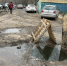 Воронежцы пожаловались на внезапное отключение воды в малоэтажках в районе «Полтинника» - ГТРК Воронеж