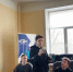 Завершился Хакатон "Цифровые решения для станкостроения" 2026! - ВГТУ