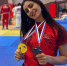 Воронежская спортсменка завоевала бронзу Чемпионата Европы по джиу-джитсу - TV-Gubernia.Ru