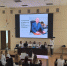 Учебно-методическая конференция, посвященная памяти ректора ВГМУ им. Н.Н. Бурденко профессора И.Э. Есауленко - Медицинский Университет им. Н.Н. Бурденко