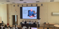 Учебно-методическая конференция, посвященная памяти ректора ВГМУ им. Н.Н. Бурденко профессора И.Э. Есауленко - Медицинский Университет им. Н.Н. Бурденко