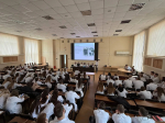 Учебно-методическая конференция, посвященная памяти ректора ВГМУ им. Н.Н. Бурденко профессора И.Э. Есауленко
