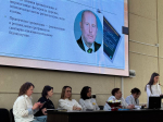 Учебно-методическая конференция, посвященная памяти ректора ВГМУ им. Н.Н. Бурденко профессора И.Э. Есауленко