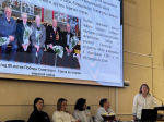 Учебно-методическая конференция, посвященная памяти ректора ВГМУ им. Н.Н. Бурденко профессора И.Э. Есауленко