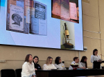 Учебно-методическая конференция, посвященная памяти ректора ВГМУ им. Н.Н. Бурденко профессора И.Э. Есауленко