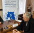 Депутат Воронежской городской Думы Алексей Панфилов провел прием граждан в региональной общественной приемной председателя партии «Единая Россия» - Городская Дума