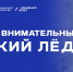 Осторожно - опасность весеннего льда! - ВИВТ