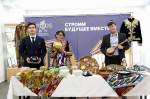Углубленная кооперация с Узбекистаном