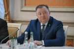 Губернатор призвал бизнес активнее участвовать в жизни муниципалитетов