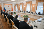 Губернатор поручил повысить эффективность работы административных комиссий