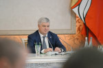 Губернатор поручил повысить эффективность работы административных комиссий