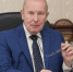Заветы Игоря Эдуардовича Есауленко - Медицинский Университет им. Н.Н. Бурденко