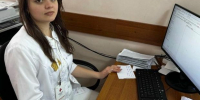 Воронежская городская клиническая поликлиника № 1: забота о пациентах и поддержка волонтеров - Медицинский Университет им. Н.Н. Бурденко
