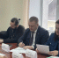 Попечительский совет Воронежского областного геронтологического центра - Медицинский Университет им. Н.Н. Бурденко