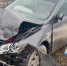 В Воронежской области «Лада» врезалась в Toyota Camry: пострадали 2 человека - РИА Воронеж