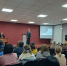 Цикл профориентационных встреч продолжается! - ВГТУ