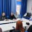 Готовимся к успешной карьере студенты филиала ВГТУ в Кадровом центре «Работа России» - ВГТУ