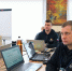 Стартовал третий очный модуль региональной программы «Герои земли Воронежской - Росгвардия