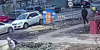 В Воронеже задержали эксгибициониста - ГТРК Воронеж