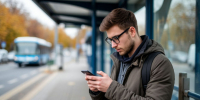 В Воронеже не будет сети бесплатного Wi-Fi на остановках - МОЁ! Online