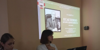 Учебно-методическая конференция «Роль наставничества в формировании клинического мышления в педиатрии» - Медицинский Университет им. Н.Н. Бурденко