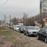 В Воронеже скорректируют движение по Остужевскому кольцу - Bloknot-Voronezh.Ru