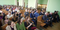 Память о героях: конференция, посвящённая Дню архивов и 440-летию Воронежа - Медицинский Университет им. Н.Н. Бурденко