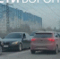Воронежцы вновь застряли в пробках из-за перекрытого проезда Разумова - ГТРК Воронеж