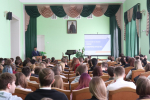 Тематический час «Террор в киберпространстве»