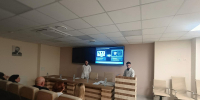 Итоги внутривузовкой учебно-методической конференции «Точная онкология: алгоритмы диагностики и персонализация лечения» - Медицинский Университет им. Н.Н. Бурденко