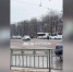 В Воронеже из-за неработающих светофоров Московский проспект сковала пробка - ГТРК Воронеж