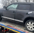 У воронежца арестовали автомобиль за долги по штрафам на 400 тысяч - ГТРК Воронеж