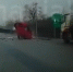 Появилось видео жуткой аварии с фурой на М-4 «Дон» в Воронежской области - МОЁ! Online