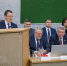 Председатель воронежской облдумы Юрий Матузов выступил с речью об Игоре Есауленко в стенах ВГМУ - Bloknot-Voronezh.Ru